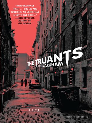 cover image of The Truants